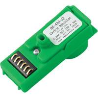 Capteur de CO 5 ppm GX4 PB Rental Co. Ltd.