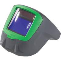 Welding Visor for Z-Link Respirator with ADF Lens PB Rental Co. Ltd.