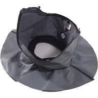 Zytec FR Shoulder Cape PB Rental Co. Ltd.