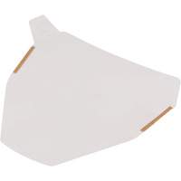 PETG White Tear Off Lens for T-Link PB Rental Co. Ltd.