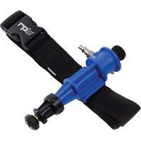 6" Cold Air Tube PB Rental Co. Ltd.