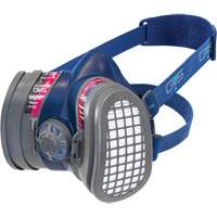 Half-Face Respirators