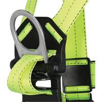 ExoFit X50 Vest Safety Harness, CSA Certified, Class A, Large/Medium, 130 - 310 lbs. Cap. PB Rental Co. Ltd.
