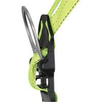 ExoFit X50 Vest Safety Harness, CSA Certified, Class A, Large/Medium, 130 - 310 lbs. Cap. PB Rental Co. Ltd.