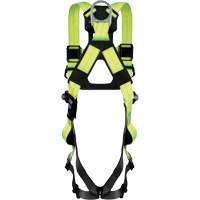 ExoFit X50 Vest Safety Harness, CSA Certified, Class A, Large/Medium, 130 - 310 lbs. Cap. PB Rental Co. Ltd.
