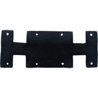 Coussinet frontal LIDGUARD PB Rental Co. Ltd.