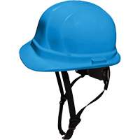Casque de s&eacute;curit&eacute; de style casquette LIDGUARD avec mentonni&egrave;re, R&eacute;pond aux normes CSA type 1, Suspension Rochet, Ventil&eacute; PB Rental Co. Ltd.