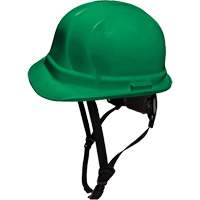 Casque de s&eacute;curit&eacute; de style casquette LIDGUARD avec mentonni&egrave;re, R&eacute;pond aux normes CSA type 1, Suspension Rochet, Ventil&eacute; PB Rental Co. Ltd.
