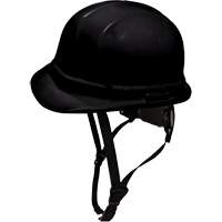 Casque de s&eacute;curit&eacute; de style casquette LIDGUARD avec mentonni&egrave;re, R&eacute;pond aux normes CSA type 1, Suspension Rochet, Ventil&eacute; PB Rental Co. Ltd.