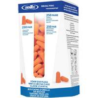 SEALTEC33 Disposable Foam Earplugs Refill, Bulk - Canister PB Rental Co. Ltd.
