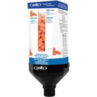 SEALTEC33 Foam Earplug Wall Dispenser Kit with Uncorded Earplugs PB Rental Co. Ltd.