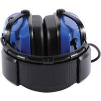 SEALTEC 100 Series Electroniq Bluetooth Earmuff, Headband, 24 NRR dB PB Rental Co. Ltd.