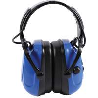 SEALTEC 100 Series Electroniq Bluetooth Earmuff, Headband, 24 NRR dB PB Rental Co. Ltd.
