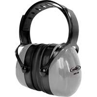 Cache-oreilles SEALTEC de s&eacute;rie 600 avec bras doubles en plastique, Bandeau, 28 dB NRR dB PB Rental Co. Ltd.