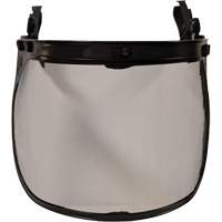 ValuGard Metal Mesh Visor PB Rental Co. Ltd.
