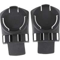 Adaptateur de support pour visi&egrave;re ValuGard PB Rental Co. Ltd.