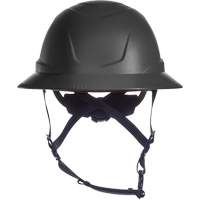 Casque de s&eacute;curit&eacute; &agrave; bord complet V-Gard H2, Suspension Rochet, Non ventil&eacute; PB Rental Co. Ltd.