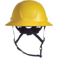 Casque de s&eacute;curit&eacute; &agrave; bord complet V-Gard H2, Suspension Rochet, Non ventil&eacute; PB Rental Co. Ltd.