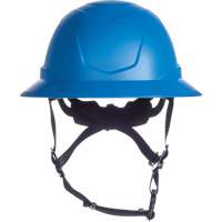 Casque de s&eacute;curit&eacute; &agrave; bord complet V-Gard H2, Suspension Rochet, Non ventil&eacute; PB Rental Co. Ltd.