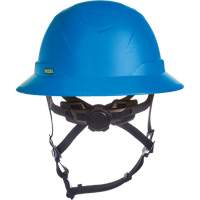 Casque de s&eacute;curit&eacute; &agrave; bord complet V-Gard H2, Suspension Rochet, Non ventil&eacute; PB Rental Co. Ltd.