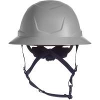 Casque de s&eacute;curit&eacute; &agrave; bord complet V-Gard H2, Suspension Rochet, Non ventil&eacute; PB Rental Co. Ltd.