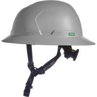 Casque de s&eacute;curit&eacute; &agrave; bord complet V-Gard H2, Suspension Rochet, Non ventil&eacute; PB Rental Co. Ltd.