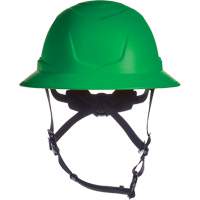 Casque de s&eacute;curit&eacute; &agrave; bord complet V-Gard H2, Suspension Rochet, Non ventil&eacute; PB Rental Co. Ltd.