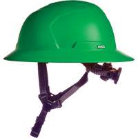 Casque de s&eacute;curit&eacute; &agrave; bord complet V-Gard H2, Suspension Rochet, Non ventil&eacute; PB Rental Co. Ltd.