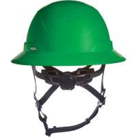 Casque de s&eacute;curit&eacute; &agrave; bord complet V-Gard H2, Suspension Rochet, Non ventil&eacute; PB Rental Co. Ltd.