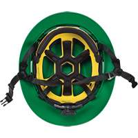 Casque de s&eacute;curit&eacute; &agrave; bord complet V-Gard H2 avec syst&egrave;me de s&eacute;curit&eacute; Mips, Suspension Rochet, Non ventil&eacute; PB Rental Co. Ltd.