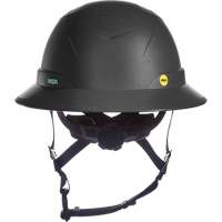 Casque de s&eacute;curit&eacute; &agrave; bord complet V-Gard H2 avec syst&egrave;me de s&eacute;curit&eacute; Mips, Suspension Rochet, Non ventil&eacute; PB Rental Co. Ltd.
