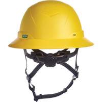 Casque de s&eacute;curit&eacute; &agrave; bord complet V-Gard H2 avec syst&egrave;me de s&eacute;curit&eacute; Mips, Suspension Rochet, Non ventil&eacute; PB Rental Co. Ltd.