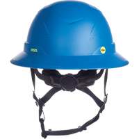 Casque de s&eacute;curit&eacute; &agrave; bord complet V-Gard H2 avec syst&egrave;me de s&eacute;curit&eacute; Mips, Suspension Rochet, Non ventil&eacute; PB Rental Co. Ltd.