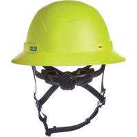 Casque de s&eacute;curit&eacute; &agrave; bord complet V-Gard H2 avec syst&egrave;me de s&eacute;curit&eacute; Mips, Suspension Rochet, Non ventil&eacute; PB Rental Co. Ltd.