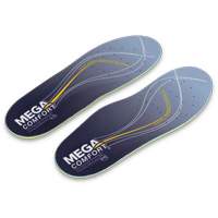Ergo Cooling 37.5&reg; Insole, Women's 5 - 7 PB Rental Co. Ltd.