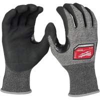 Synthetic Gloves