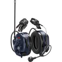 PELTOR WS LiteCom Plus Headset, Cap Mount Style PB Rental Co. Ltd.