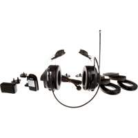 PELTOR WS LiteCom Plus Headset, Cap Mount Style PB Rental Co. Ltd.