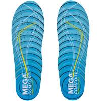 Ergo Response Insole, Women's 5 - 7 PB Rental Co. Ltd.