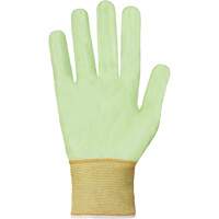 Dexterity Max Ultra-Thin High-Visibility Cut-Resistant Gloves, 5, Foam Nitrile Coated, ASTM ANSI Level A6 PB Rental Co. Ltd.