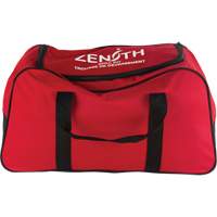 Trousse de d&eacute;versement pour les mines, Huile seulement/Universel, Sac, Absorbance de 10 gal. US PB Rental Co. Ltd.