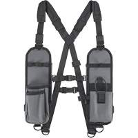 Squids 3144 Dual Shoulder Radio Holster PB Rental Co. Ltd.