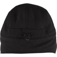 Chapeau doubl&eacute; de sherpa petit/moyen, Noir PB Rental Co. Ltd.
