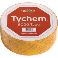 Ruban Tychem 6000 PB Rental Co. Ltd.