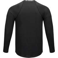 Maillots L&eacute;ger &agrave; manches longues, Hommes/Femmes, Moyen, Noir PB Rental Co. Ltd.