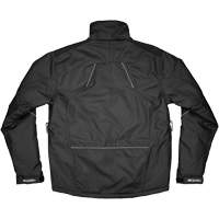 N-Ferno&reg; Winter Work Jacket, Men's/Women's, Small, Black PB Rental Co. Ltd.