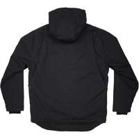 N-Ferno&reg; Heavy-Duty Sherpa-Lined Work Jacket, Men's/Women's, Small, Black PB Rental Co. Ltd.