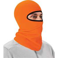 N-Ferno&reg; Balaclava Face Mask, Fleece, High-Visibility Orange PB Rental Co. Ltd.
