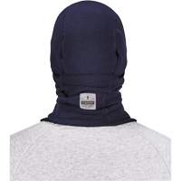N-Ferno&reg; Wind-Proof & Hinged Balaclava Face Mask, Fleece, Navy PB Rental Co. Ltd.
