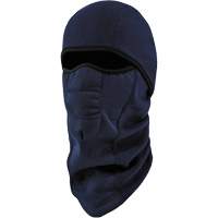 N-Ferno&reg; Wind-Proof & Hinged Balaclava Face Mask, Fleece, Navy PB Rental Co. Ltd.